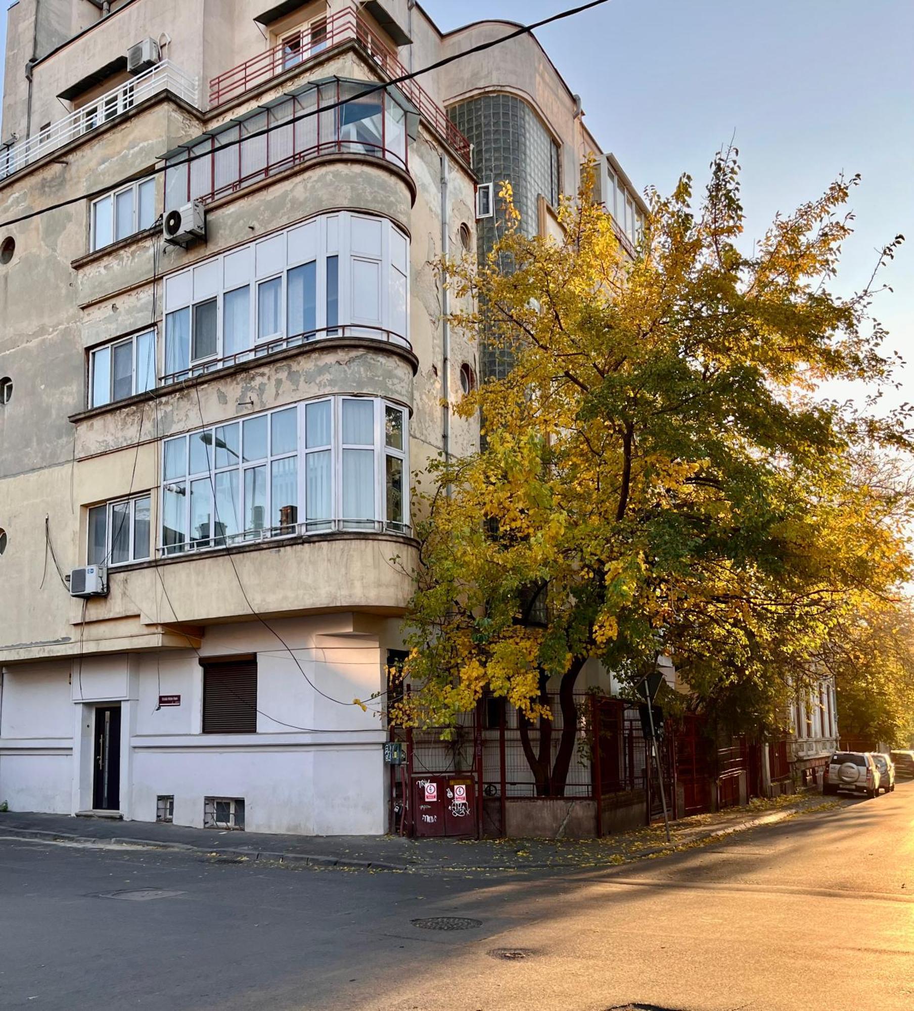 Woodie Studio With Premium Comfort By Piata Unirii Bucarest Extérieur photo
